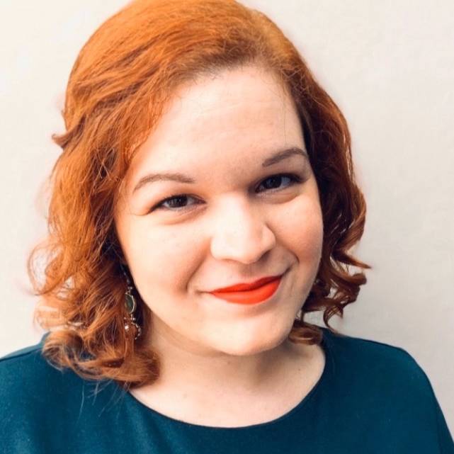 Marla Figueroa
