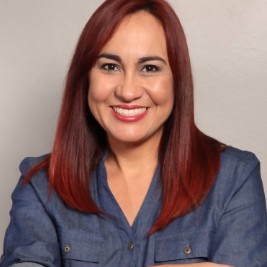 OMAYRA ACEVEDO MARÍN