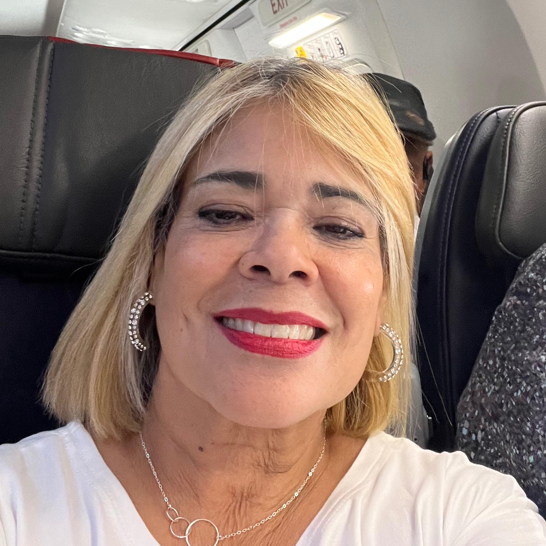 Claribel Pizarro