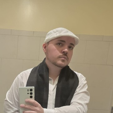 Erick Maldonado