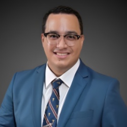 Dr. Edgardo Ortiz-Mendez