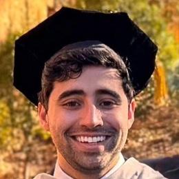 Daniel Naim Luna