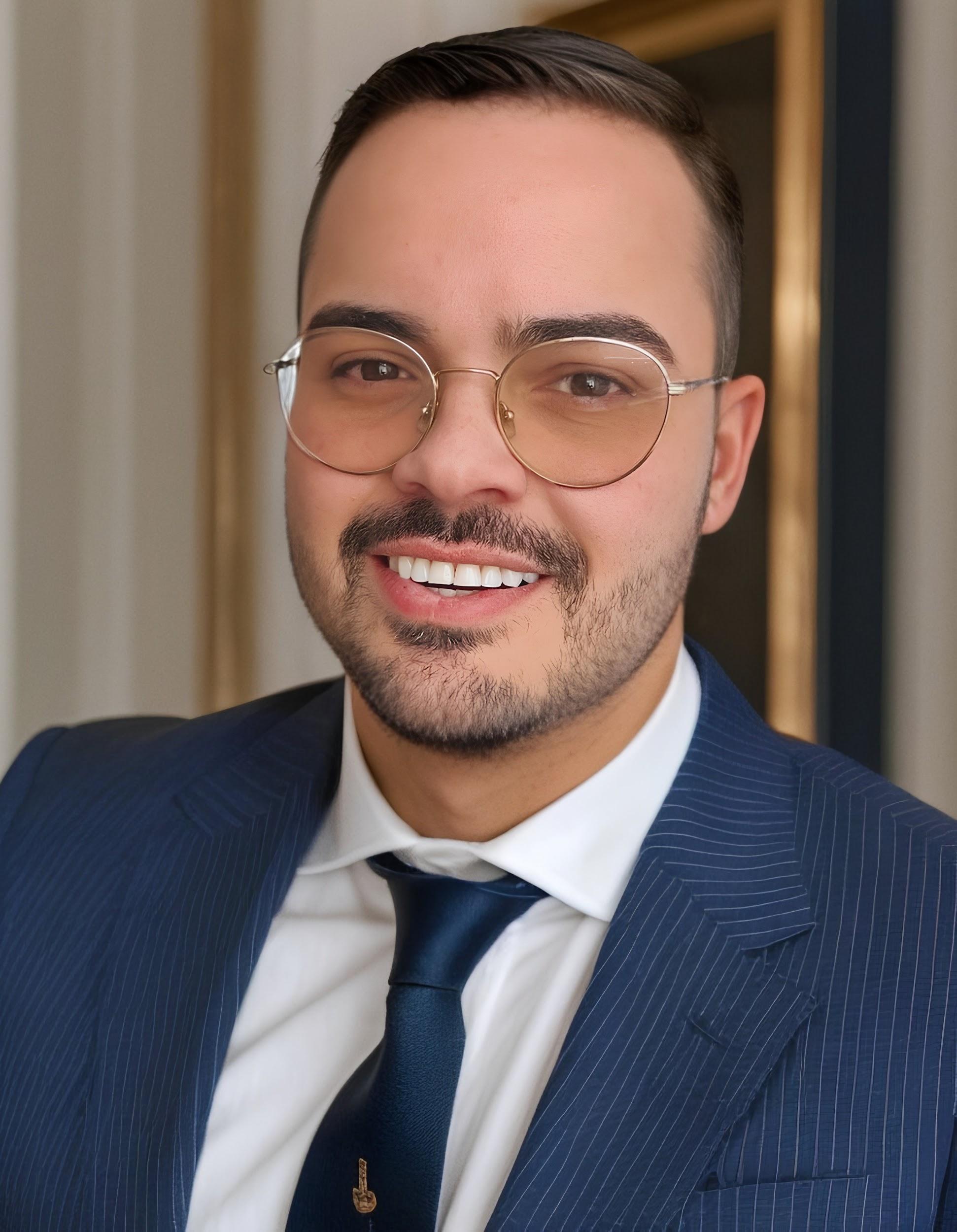 Christian Santiago Franqui