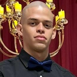 Jeramy Roldán Galloza