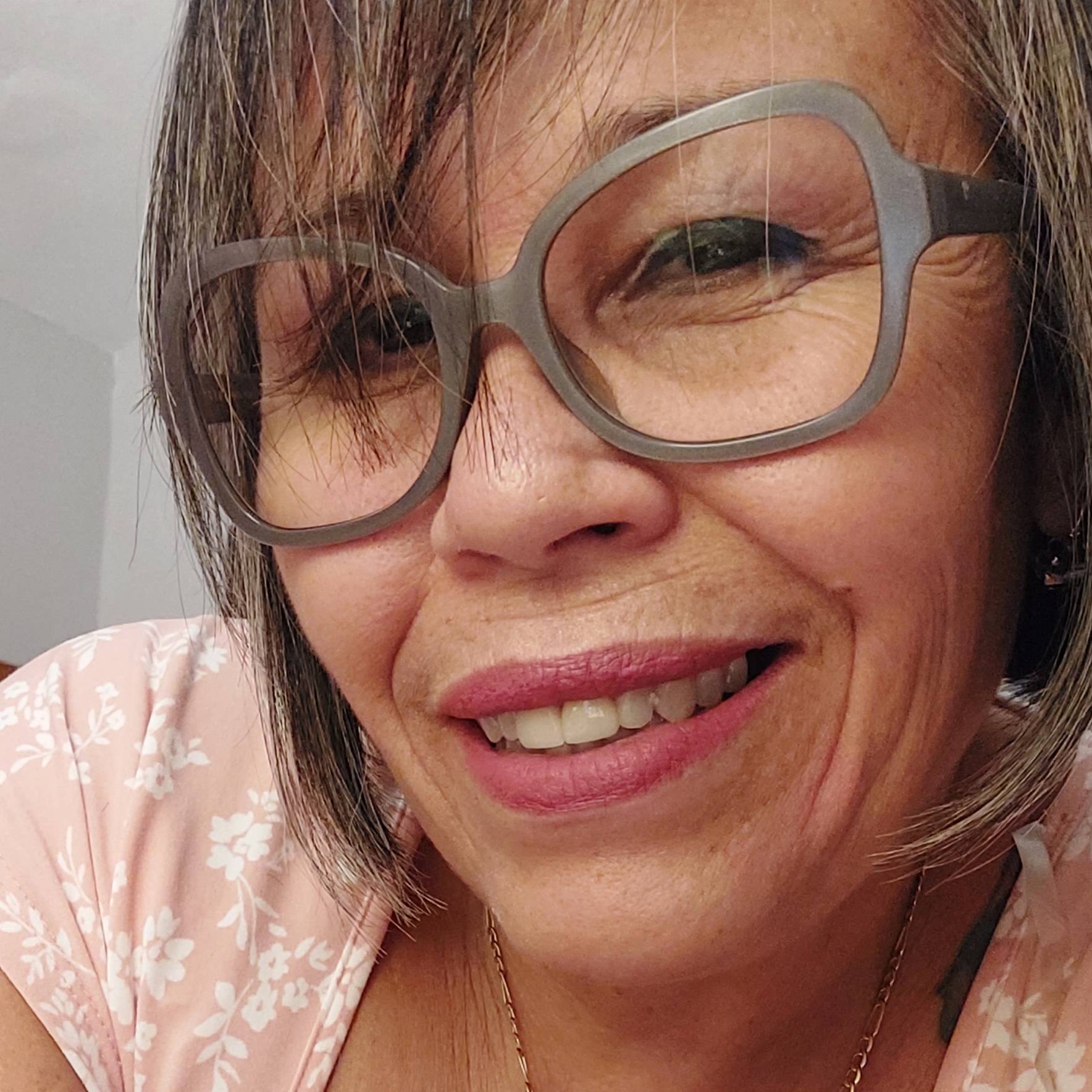 SANDRA GARCIA GONZALEZ