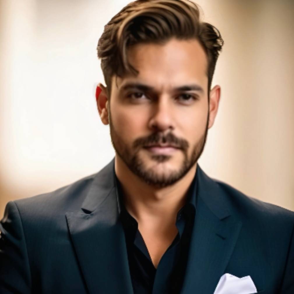 Giovan Gonez Valentin