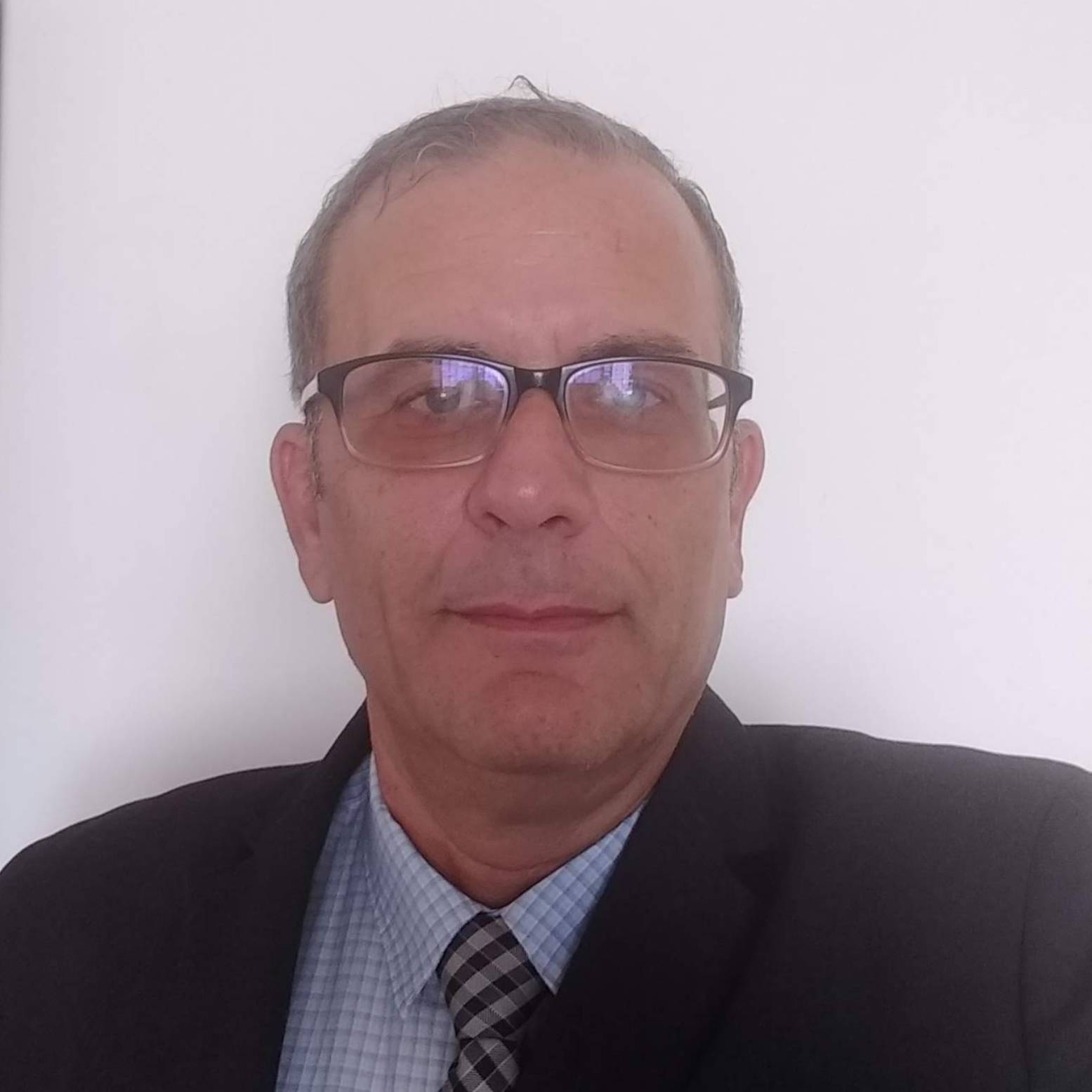 Emmanuel (Manos) Stefanakos