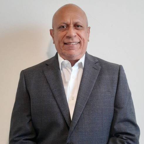 Ralphy Rodriguez