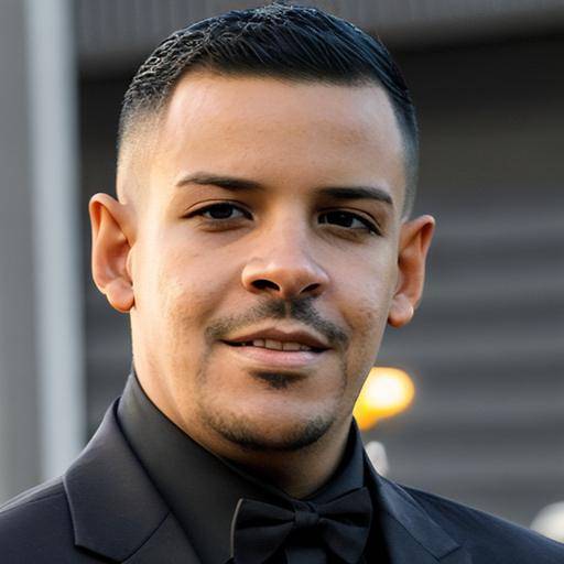 Bryan J Espinal Ortiz