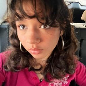 Isabella Hernández