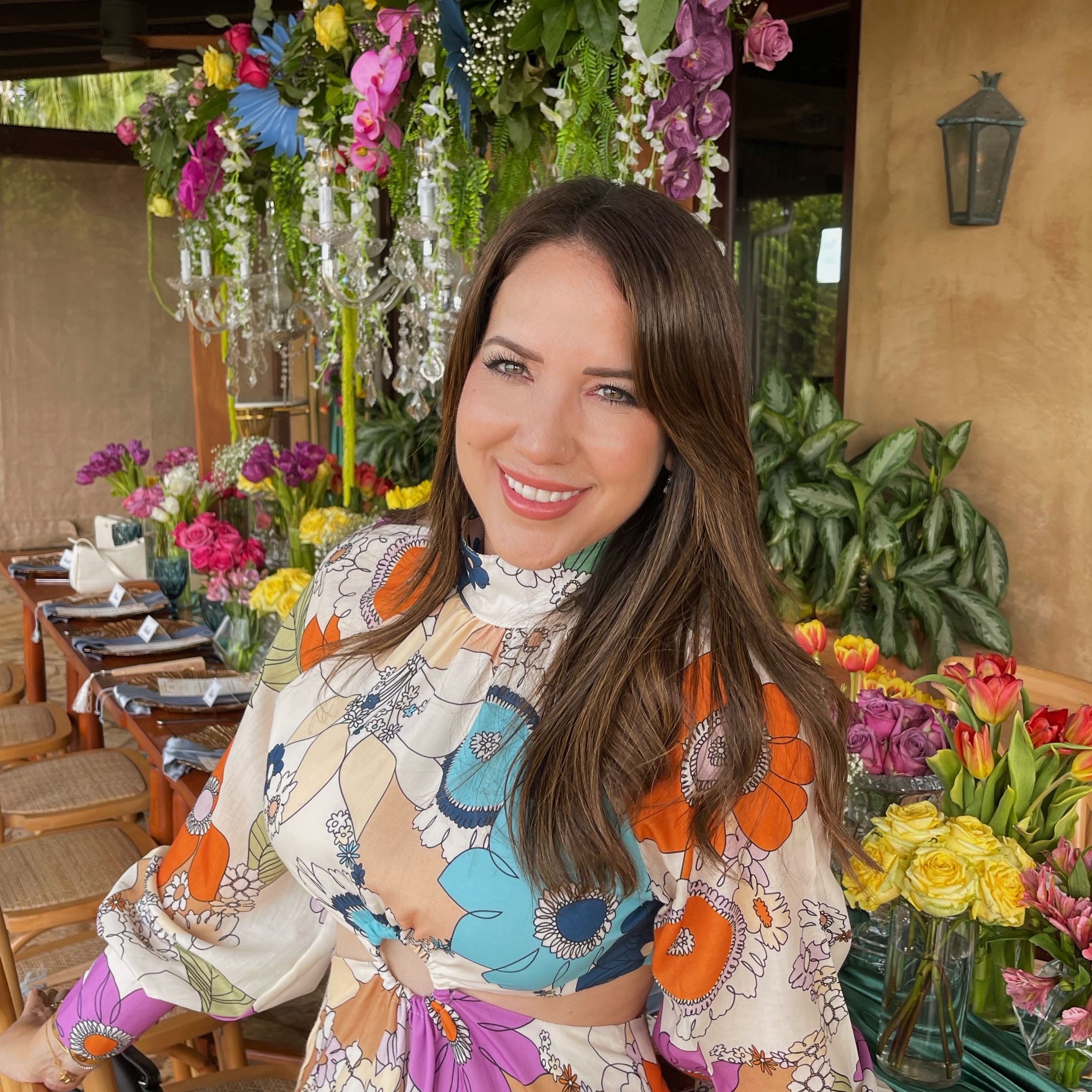 Frances Gonzalez Cardona