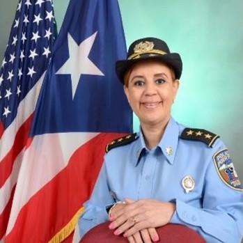 ALBA IDIAZ TORRES