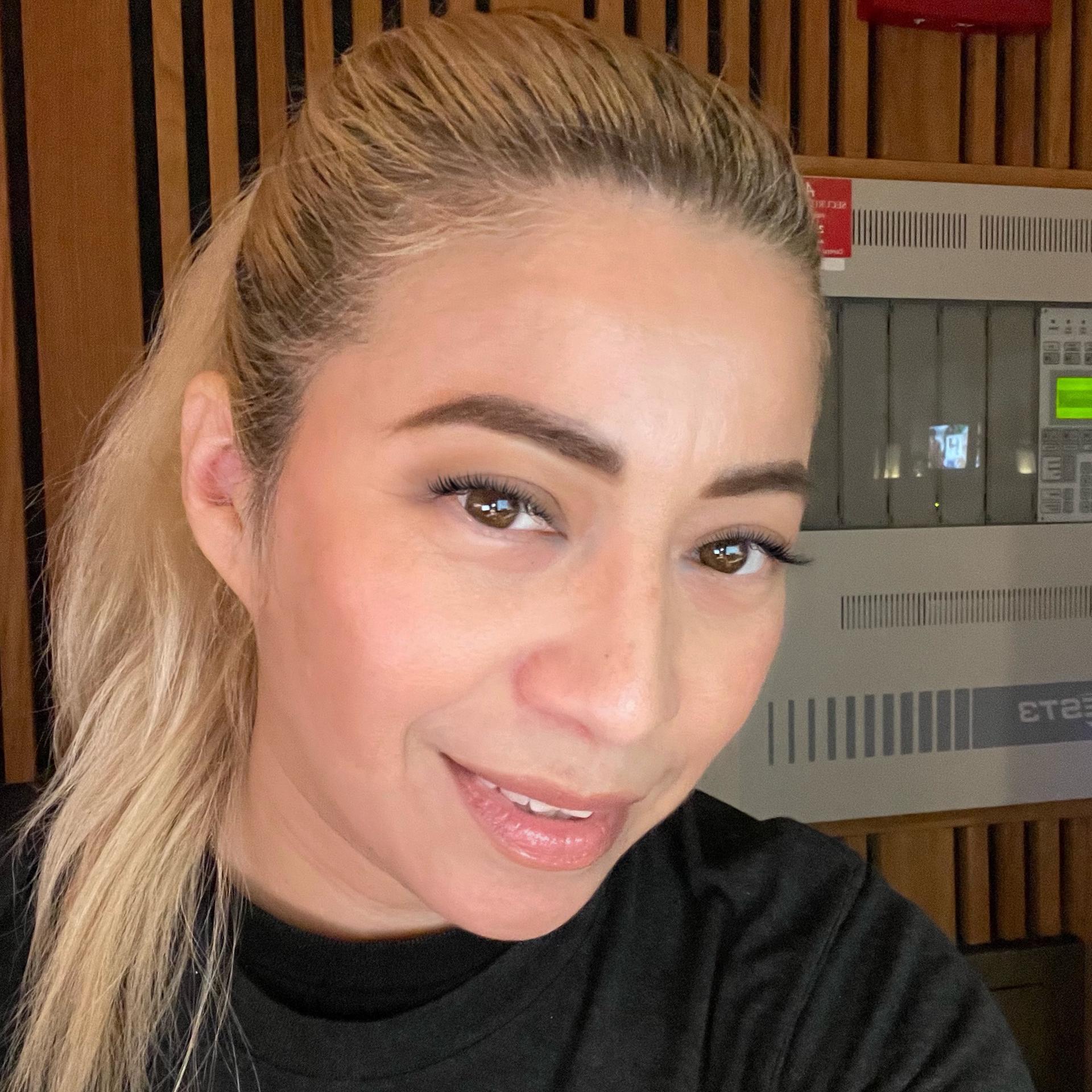 Ana Lissette Valencia