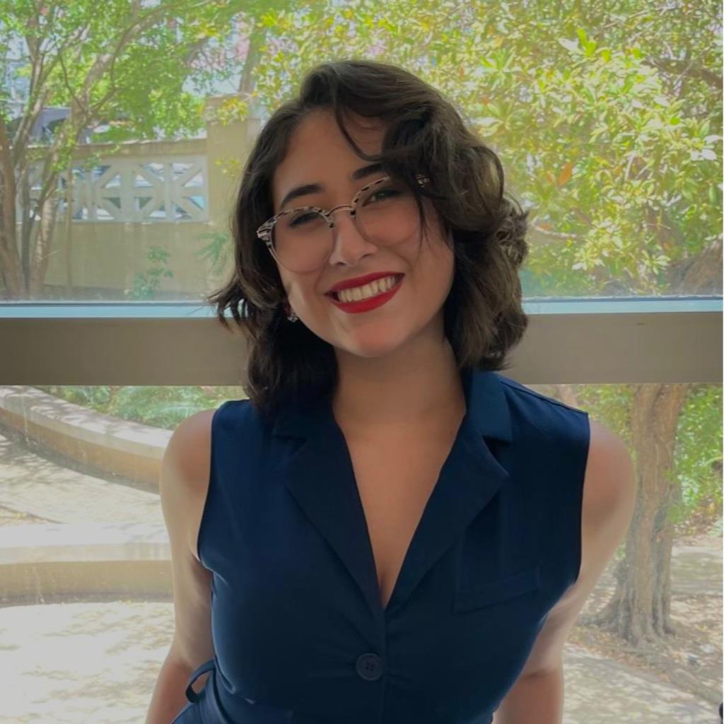 Natalia Fontánez Quiñones
