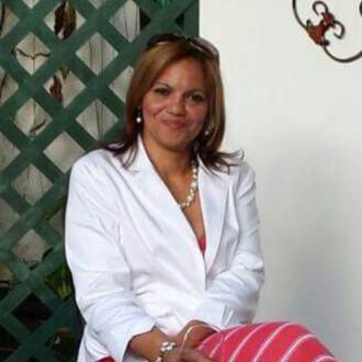 JOHANNA DELGADO RODRíGUEZ