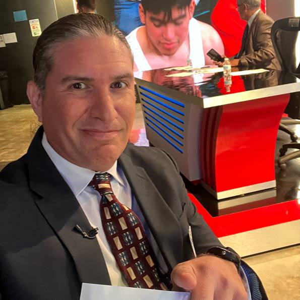 CARLOS NARVAEZ ROSARIO