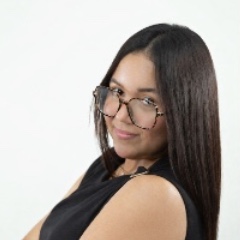 Myrangelys Diaz Lopez