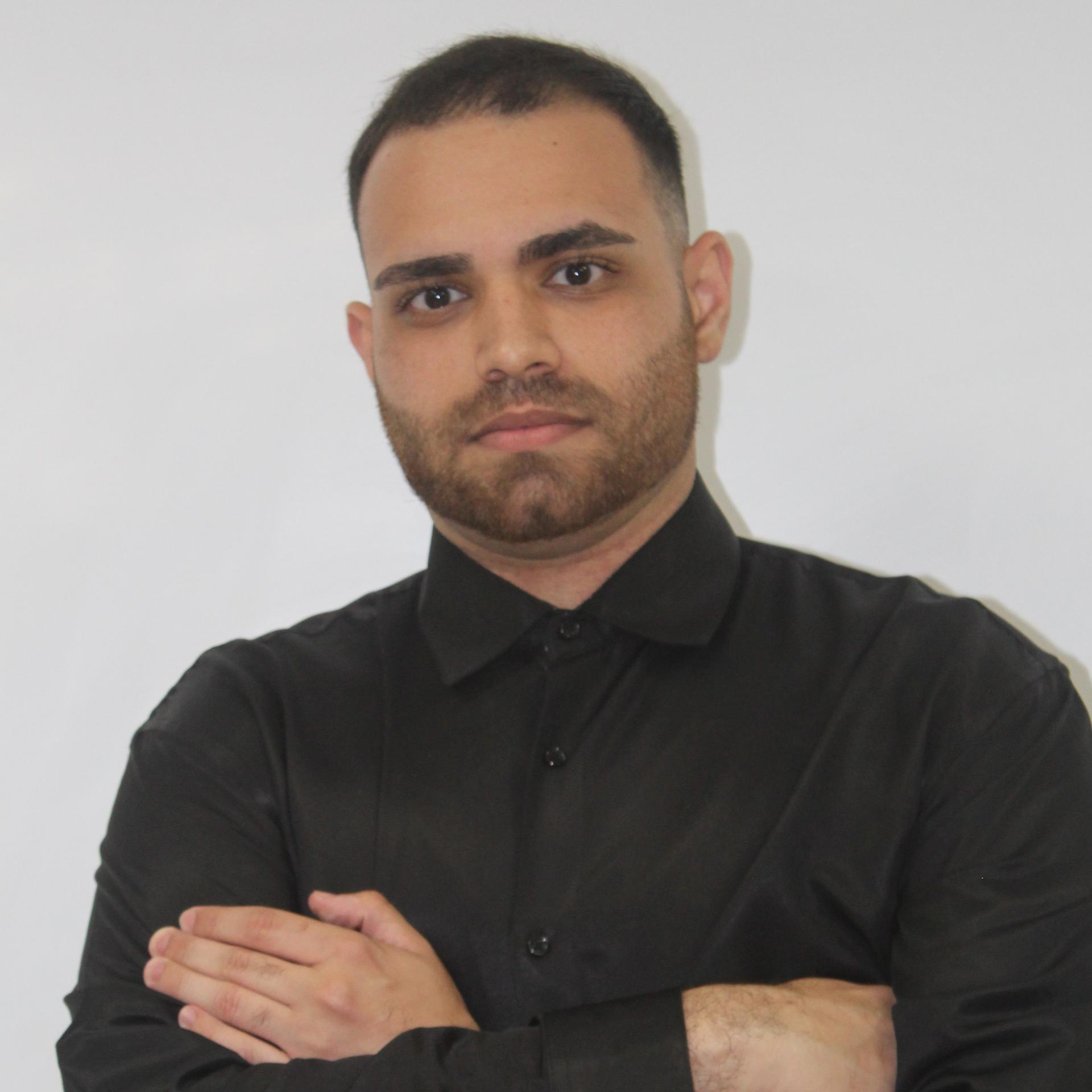 MICHAEL R. MERCED CASTRO