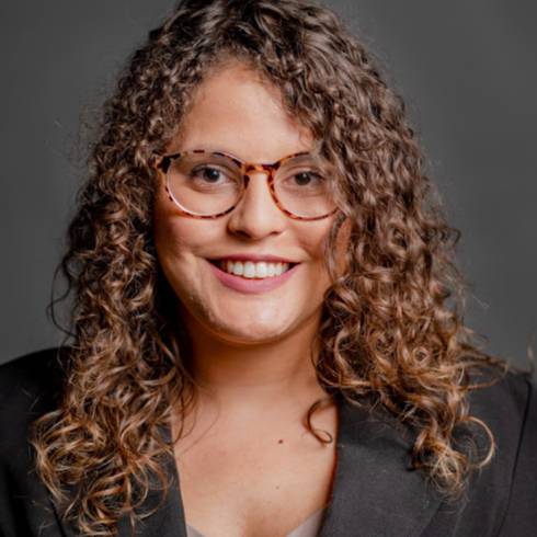 Cristina Casas Loyola