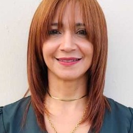 Rosario E. Rodríguez Correa