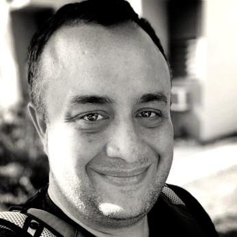 R. Daniel Sosa