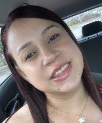 Ashley M Rodriguez Garcia