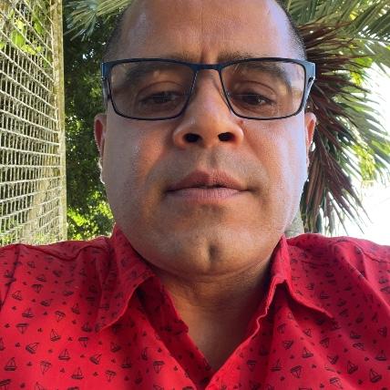 Jose Aponte