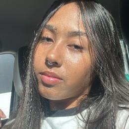 Alondra M Rodriguez Figueroa