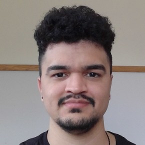 Christian Morales Albino