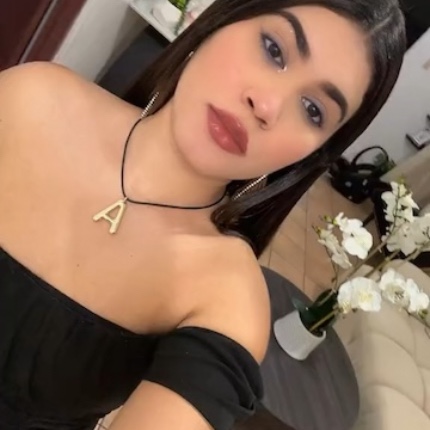 Angie Tayna Mejia Minaya
