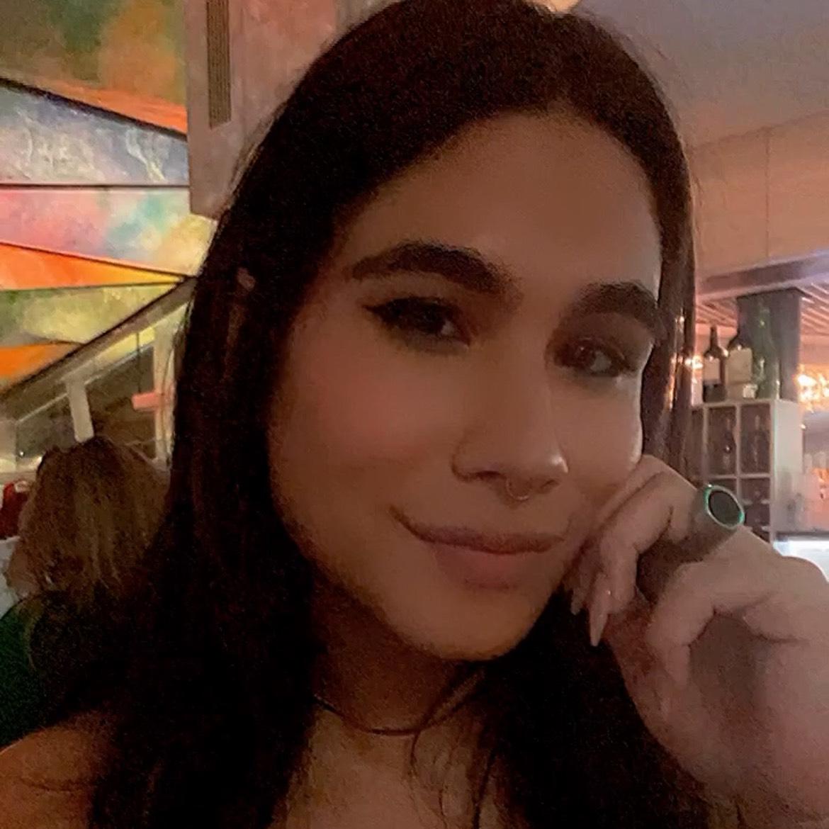 Zoé R. Rivera Silva