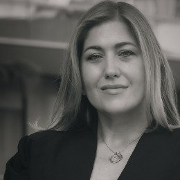 Melissa Pueyo