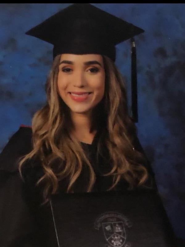 Sixmarie Gonzalez Santiago