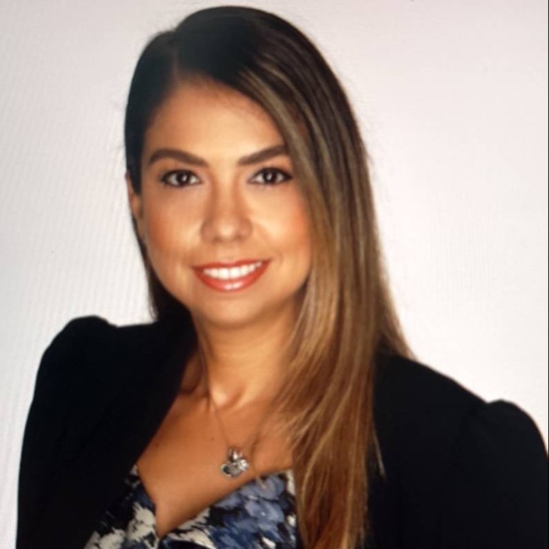 Ingrid Rodriguez