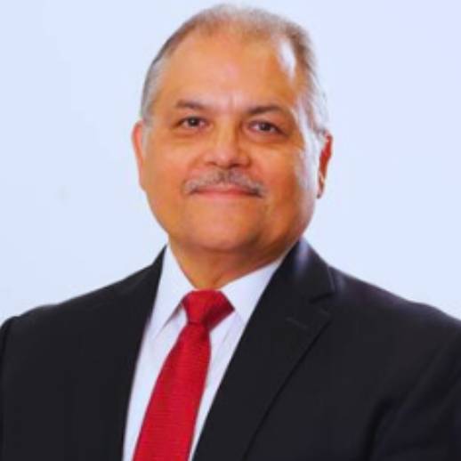 Miguel Arcángel Vázquez-Padua