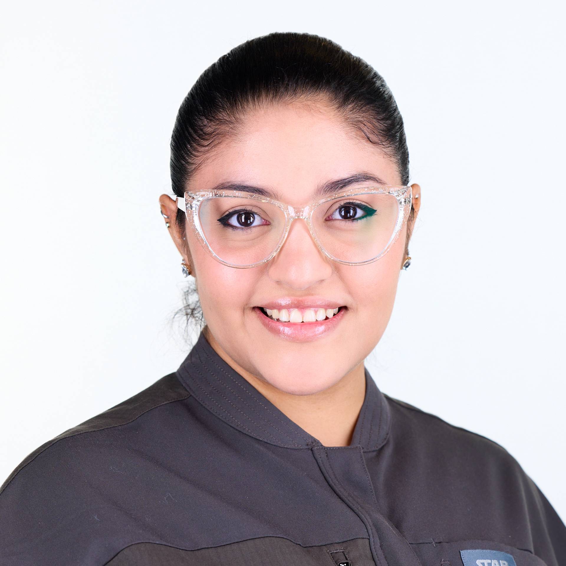 Keishla Pamela Rodriguez Orellano