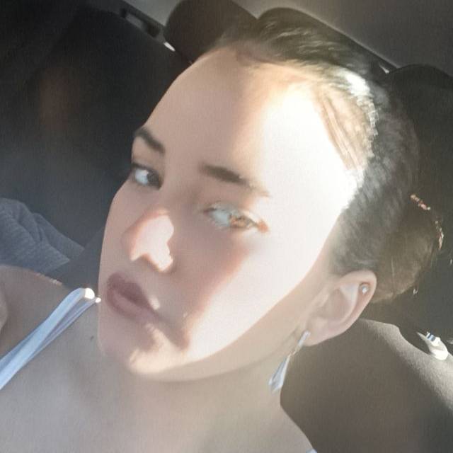 Alexa Ossorio