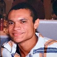 Bryan Guzman Moya