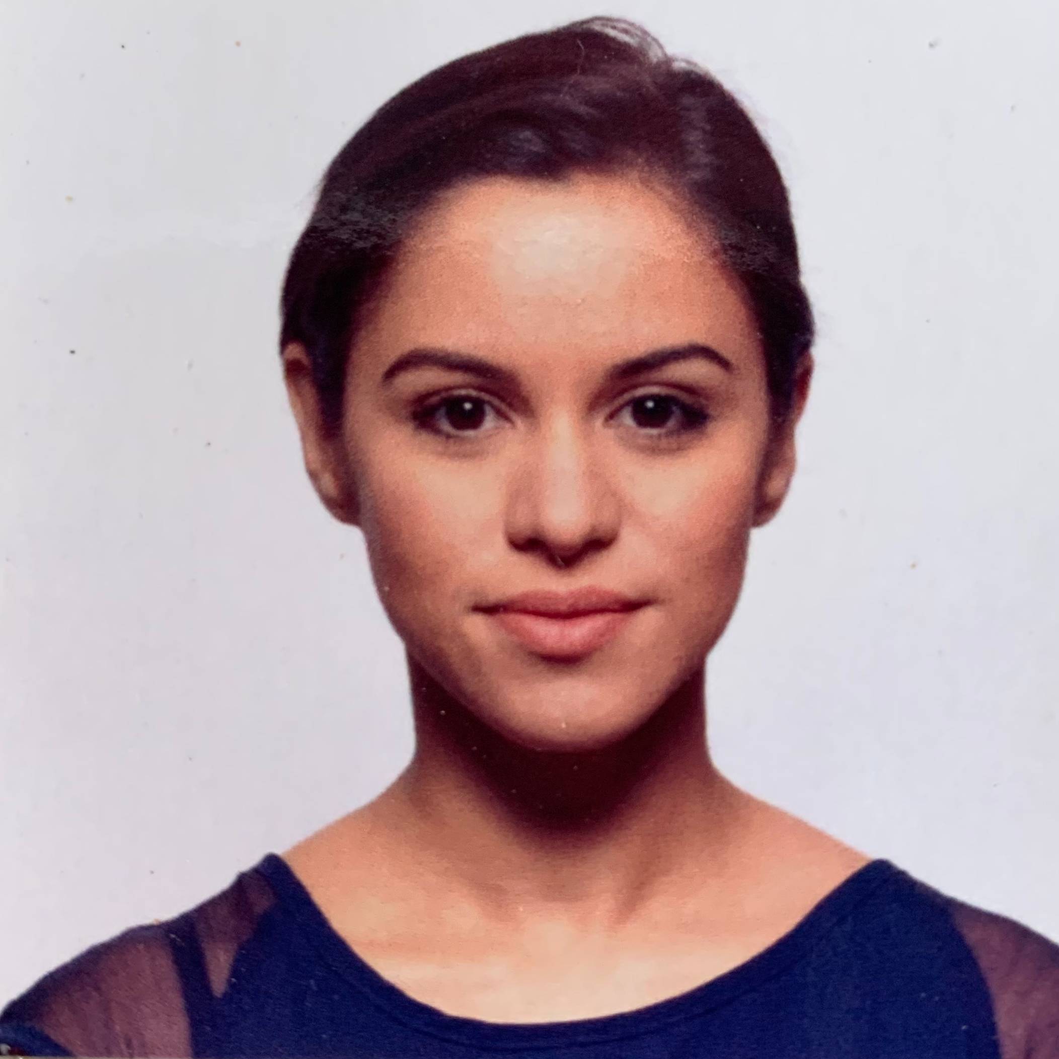 Alexandra T. Rivera