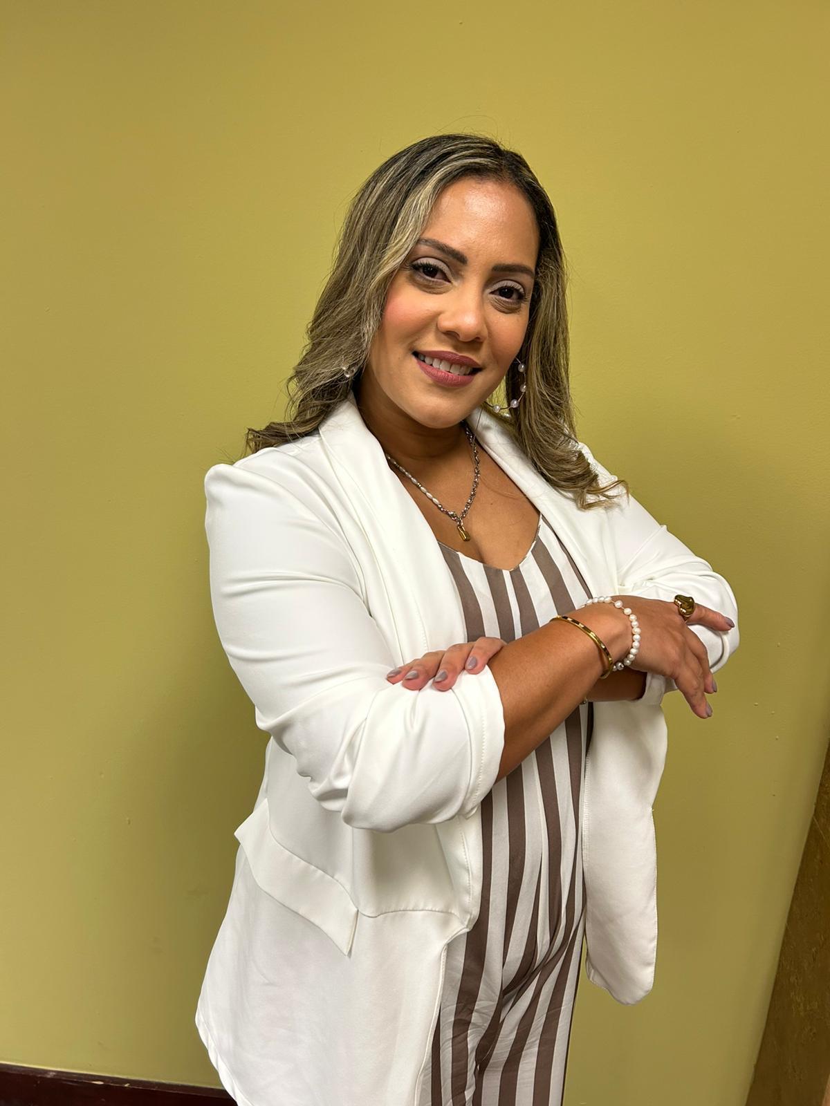Mabel Otero