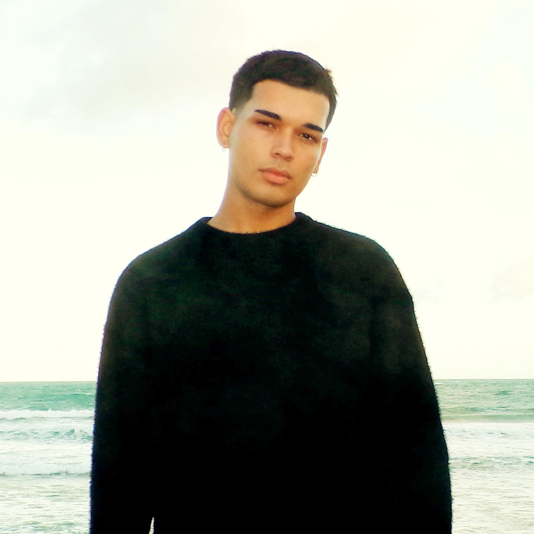 Diego Peralta