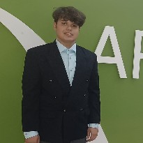 Gustavo Anavitate Gonzalez