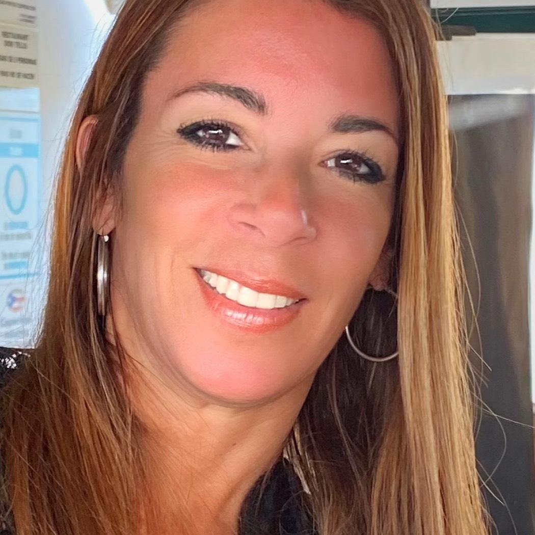 Juliette Marie Lanauze