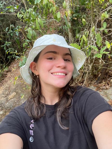 MILAINE MUÑIZ