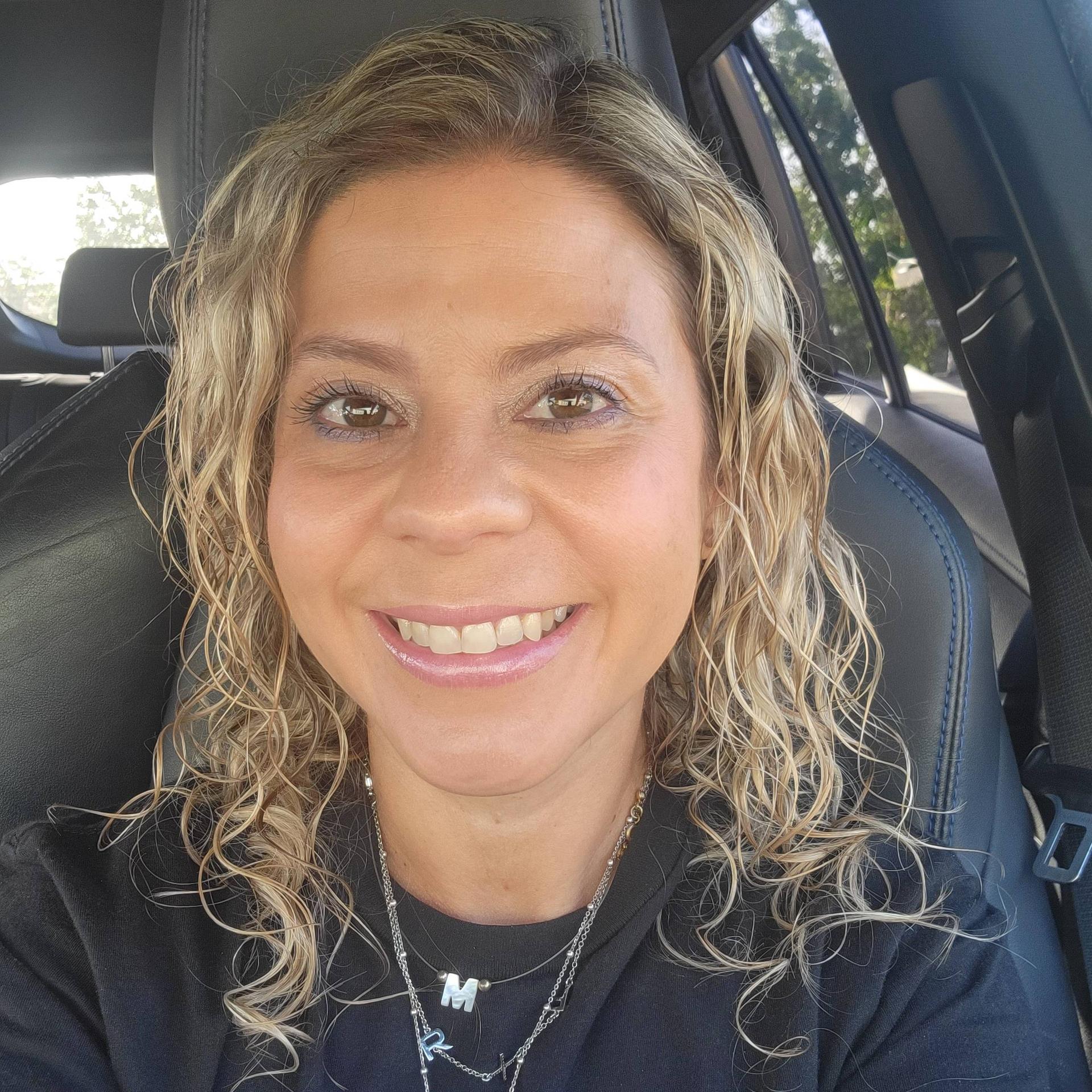 Mishka Garcia Rodriguez