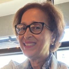 Lcda. Lilliana Miguel Cruz