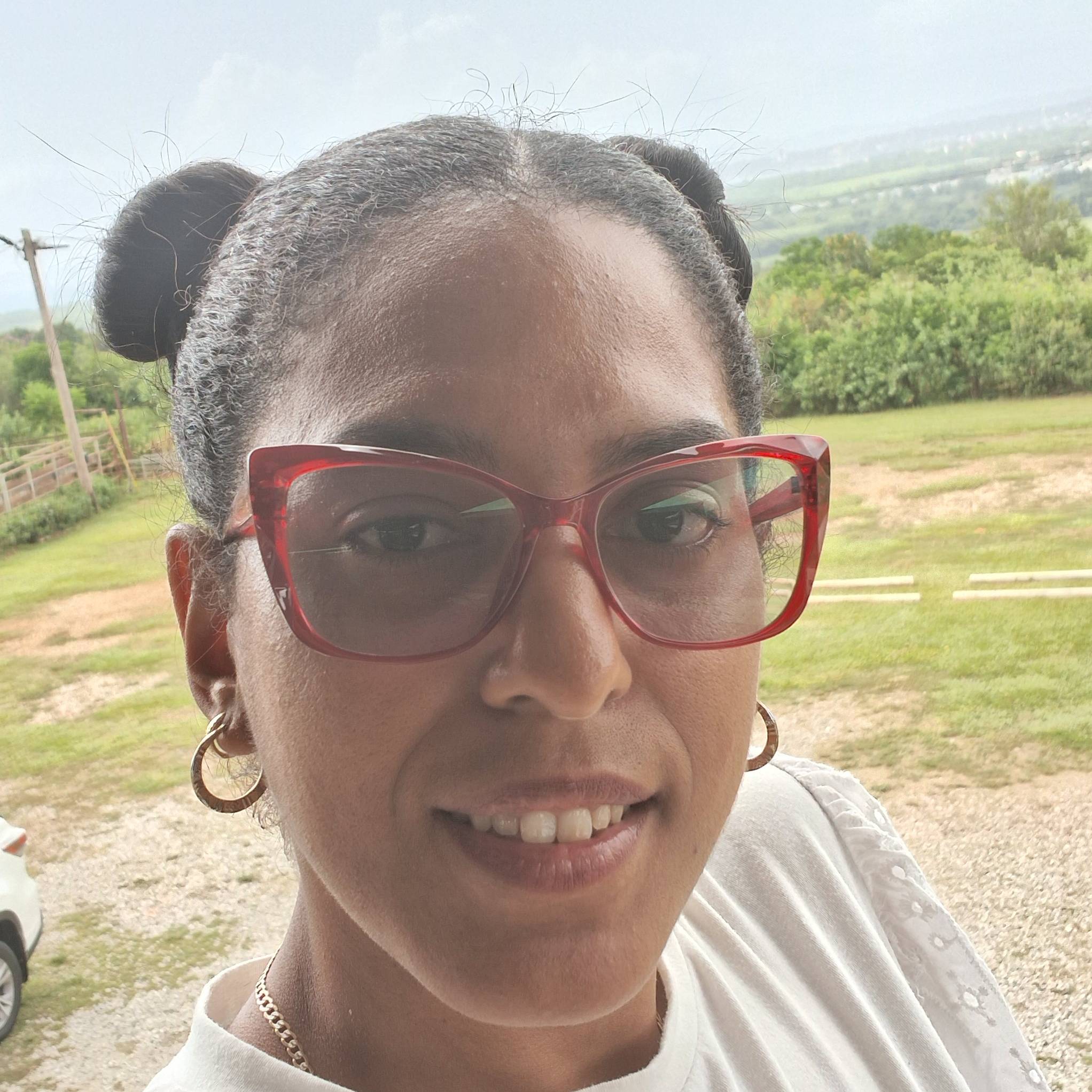 Keishla Rosario
