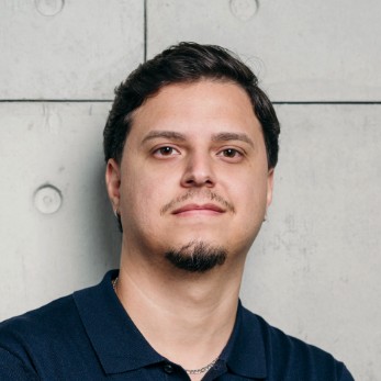 BRIAN RIVERA