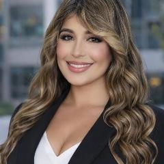 Isabella Sofia Guzman Mercado