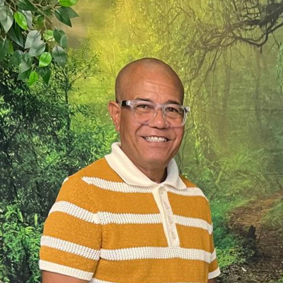 Nector Rodiguez